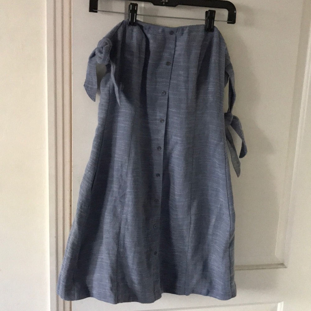 ASTR Off-The-Shoulder Dress NWT